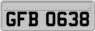 GFB0638