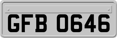 GFB0646