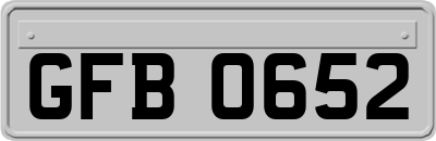 GFB0652