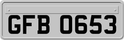 GFB0653