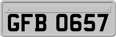 GFB0657