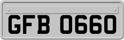 GFB0660