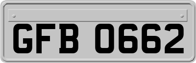 GFB0662