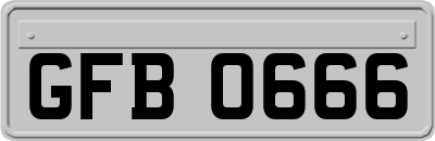 GFB0666