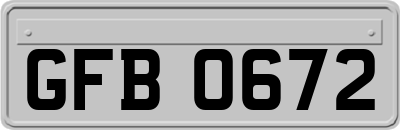 GFB0672