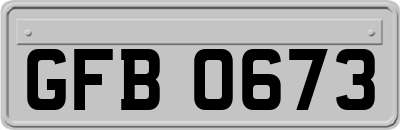 GFB0673