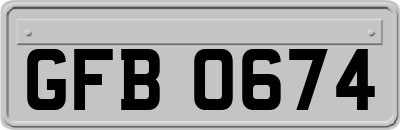 GFB0674