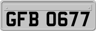 GFB0677