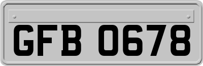 GFB0678