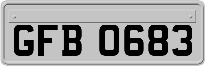 GFB0683