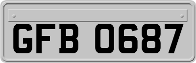 GFB0687