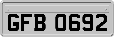 GFB0692