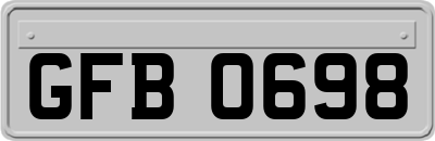 GFB0698