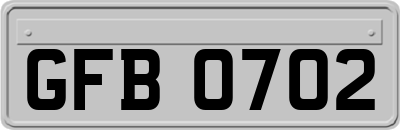 GFB0702