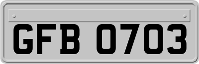 GFB0703