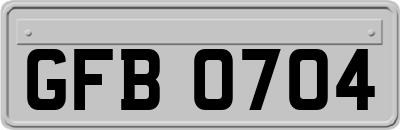 GFB0704