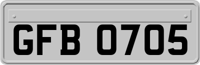 GFB0705