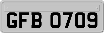 GFB0709
