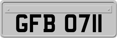 GFB0711
