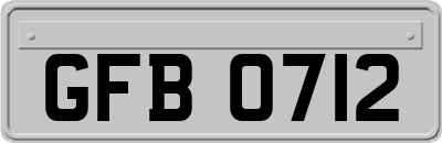 GFB0712