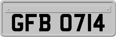 GFB0714