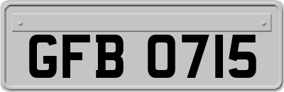 GFB0715