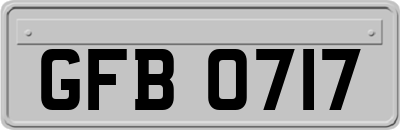 GFB0717