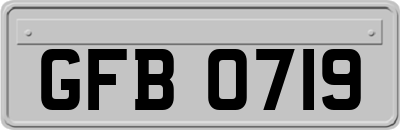 GFB0719