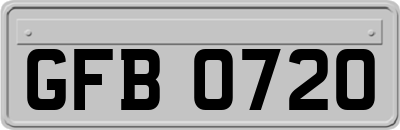 GFB0720