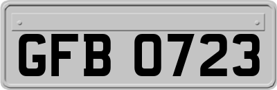 GFB0723