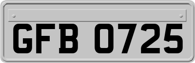 GFB0725
