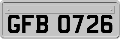GFB0726
