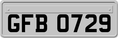 GFB0729