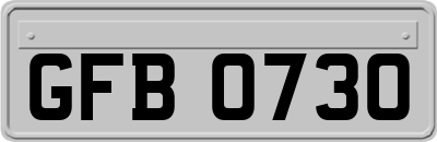 GFB0730