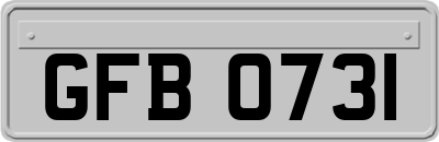 GFB0731
