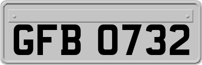 GFB0732