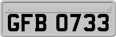 GFB0733