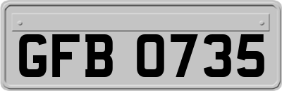 GFB0735