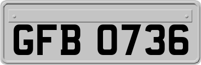 GFB0736
