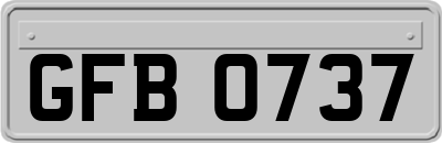 GFB0737