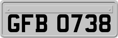 GFB0738