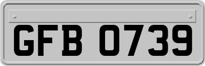 GFB0739