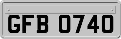 GFB0740
