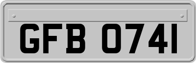 GFB0741