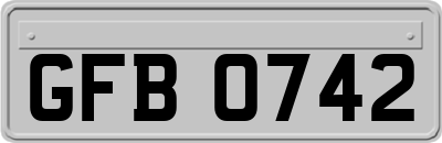 GFB0742