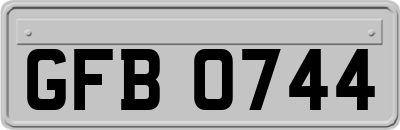 GFB0744