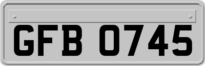 GFB0745