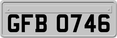GFB0746
