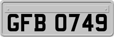 GFB0749