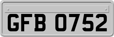 GFB0752
